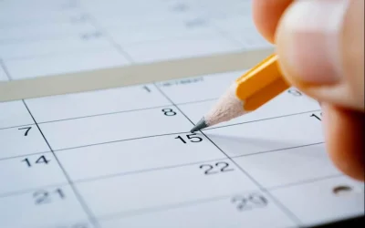 La planificación personal en la preparación de oposiciones: el día a día del opositor*