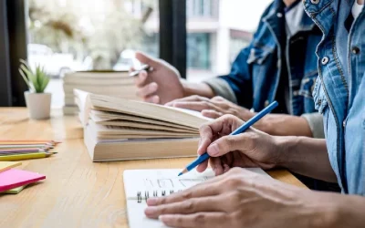 Las técnicas de estudio más relevantes para afrontar una oposición