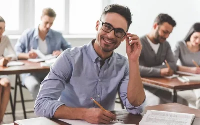 Estudiar oposiciones a los 40: ¿es posible?