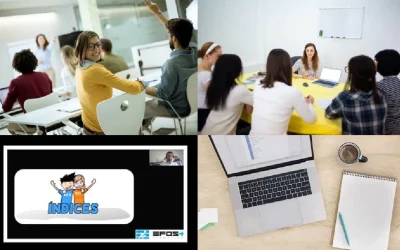 Comparativa entre la formación online y la presencial: ventajas y desventajas