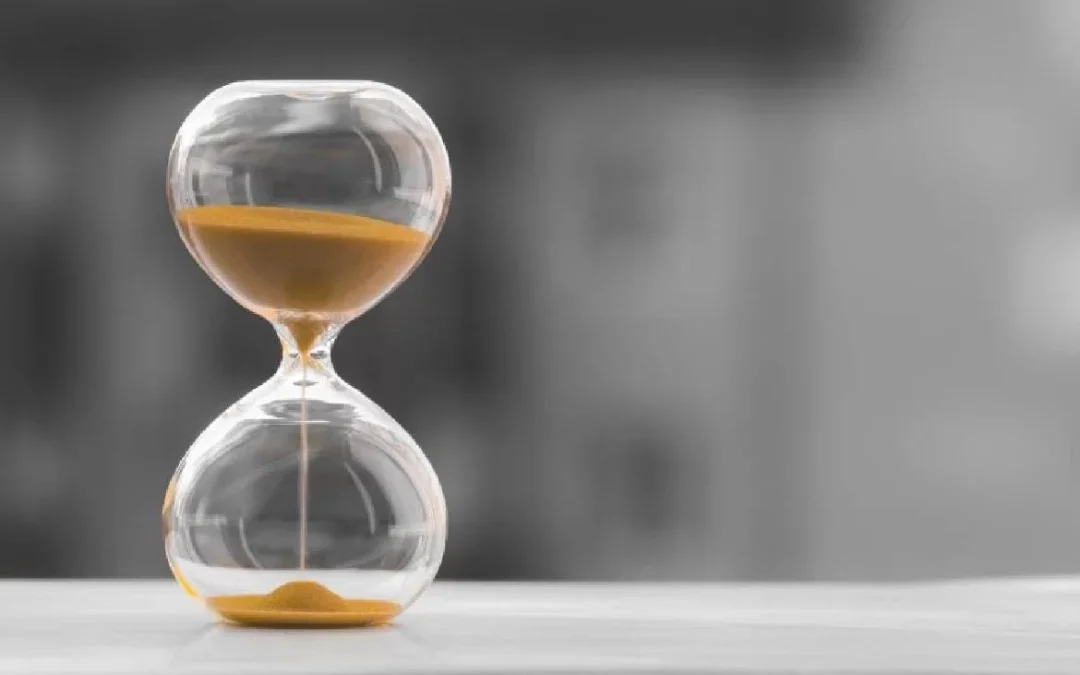 Time blocking: cómo aumentar la productividad en el estudio con este método.