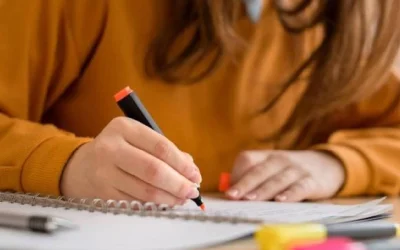 Cómo trabajar los textos de estudio de una manera dinámica y eficaz en las oposiciones: análisis jerárquico