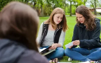 Las ventajas de estudiar con fichas o flashcards. La apropiación del conocimiento como práctica para el éxito