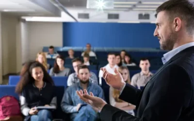 Lenguaje no verbal y otros consejos para la exposición oral en oposiciones