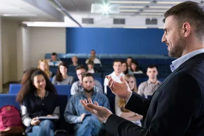Lenguaje no verbal y otros consejos para la exposición oral en oposiciones