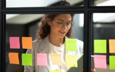 La aplicación del Método Kanban para opositores