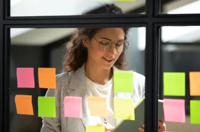 La aplicación del Método Kanban para opositores