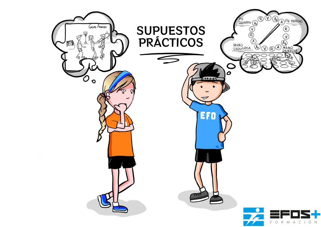 consejos para resolver Supuestos prácticos