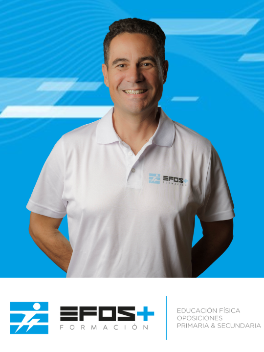 Chema Nicolás Efos