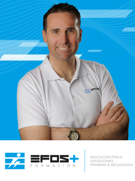 Juan Miguel Fernández Efos