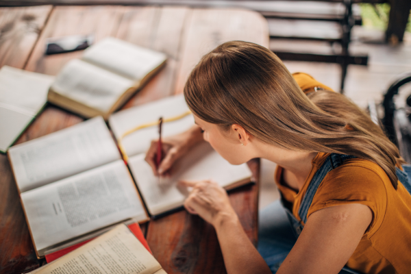 Cómo estudiar una oposición