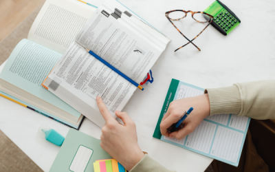 Cómo estudiar una oposición: claves reales para rendir mejor sin quemarte