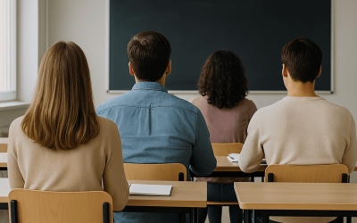 Fase de debate oposición tras exposición oral
