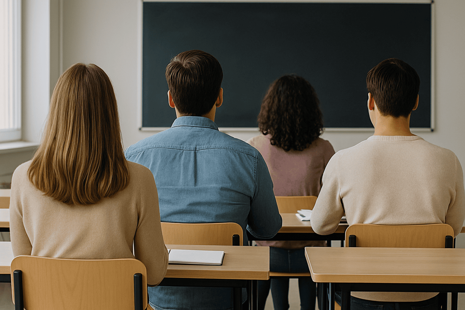 Fase de debate oposición tras exposición oral