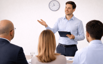 Criterios de corrección en la exposición oral de oposiciones