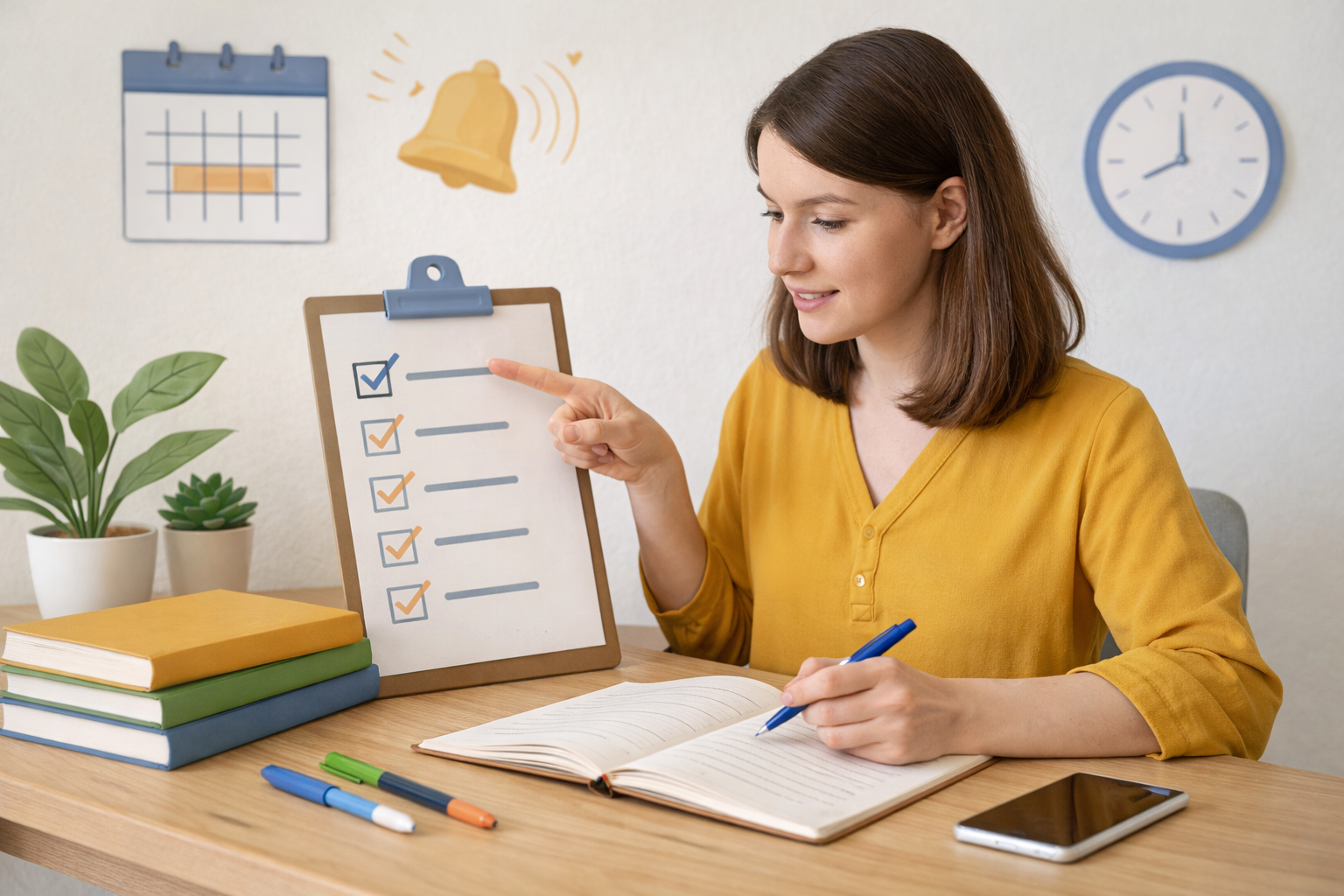 método Point and Calling método Point and Calling