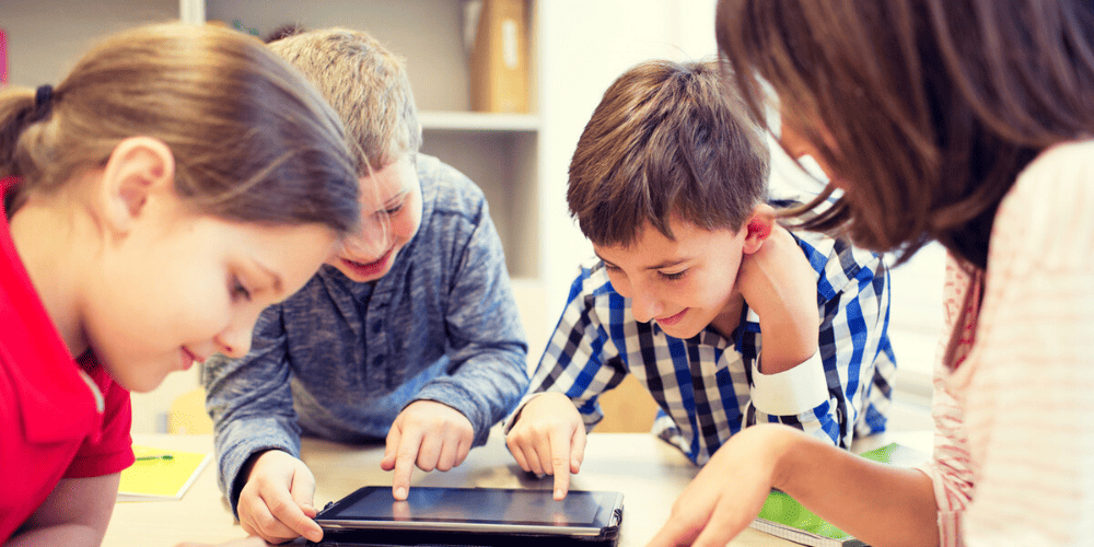 TIC en educación: cómo integrarlas con sentido pedagógico