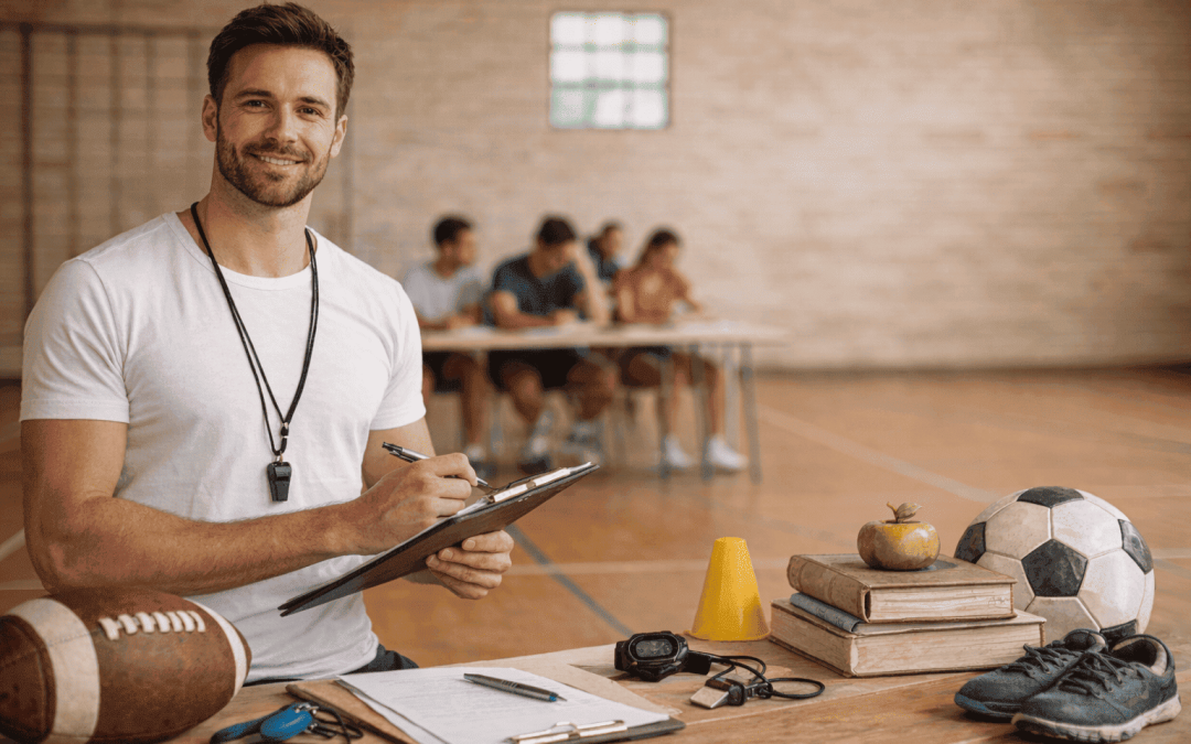 Marcar la diferencia en oposiciones de Educación Física: la clave real para destacar ante el tribunal