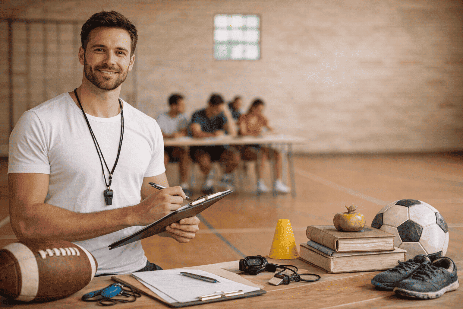 Marcar la diferencia en oposiciones Marcar la diferencia