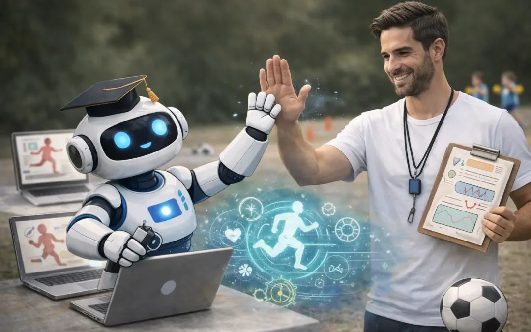 Inteligencia artificial y oposiciones docentes: ¿ayuda real o riesgo?