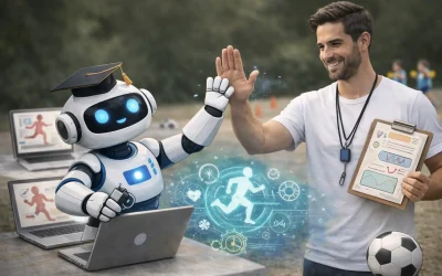 Inteligencia artificial y oposiciones docentes: ¿ayuda real o riesgo?