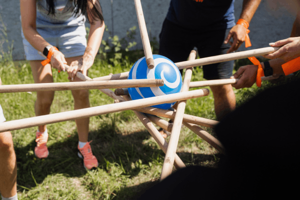 juegos alternativos en Educación Física juegos/deportes alternativos