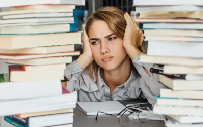 Los errores de estudio que te hacen suspender oposiciones de Educación Física