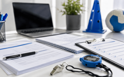 Errores en supuestos prácticos de oposiciones de Educación Física