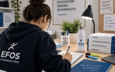 Errores en la interpretación de la convocatoria en oposiciones de Educación Física