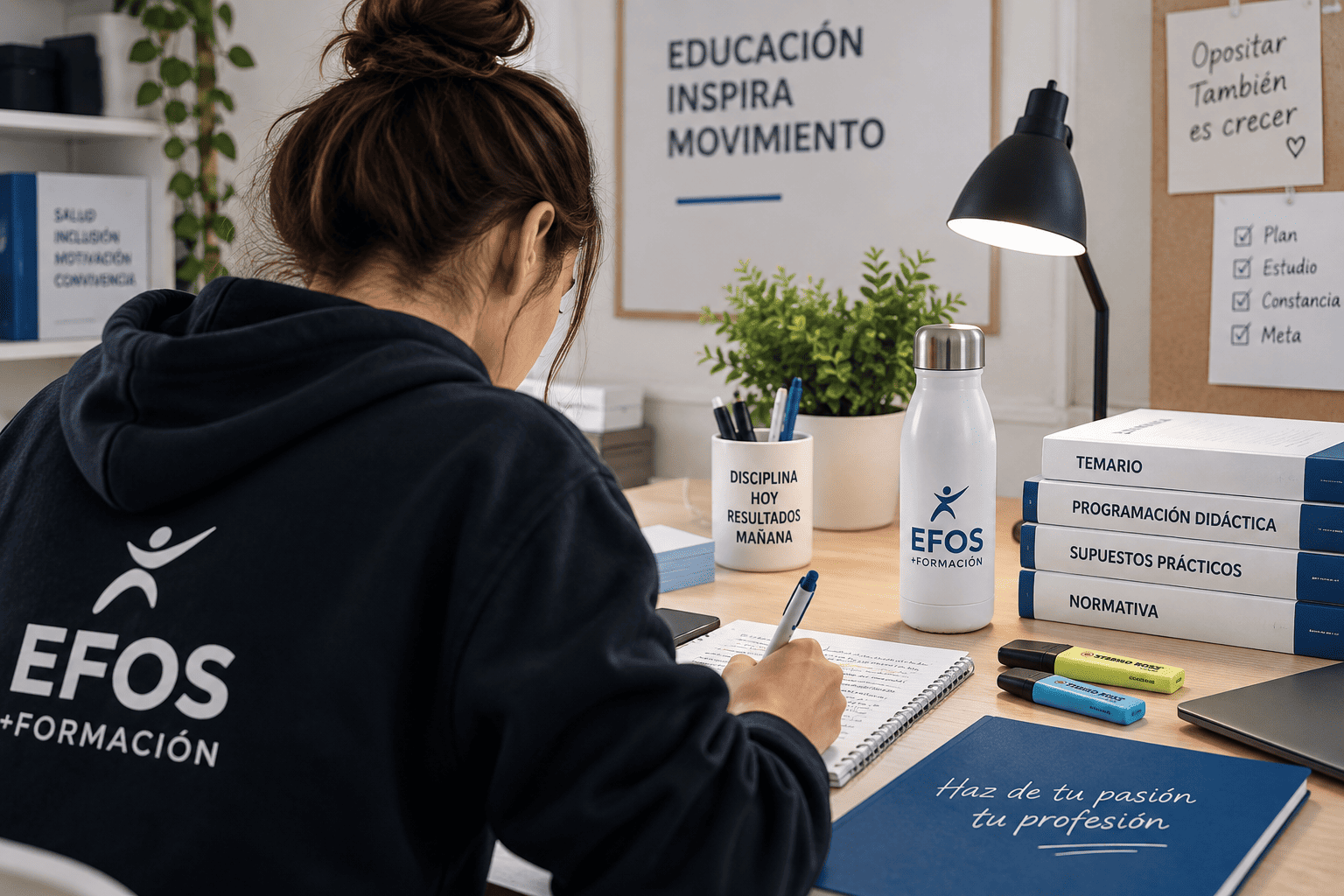 errores en la interpretación de la convocatoria